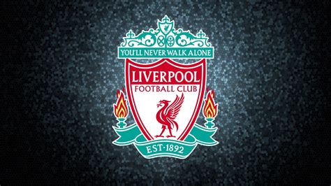 A place for фаны of фк ливерпуль to view, download, share, and discuss their избранное images, icons, фото and wallpapers. Wallpaper Liverpool FC, Football club, England, Logo ...