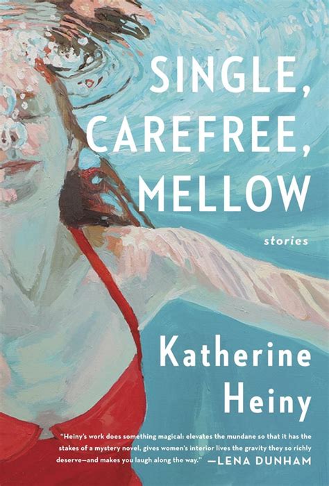 Single Carefree Mellow Stories Best Books For Women 2015
