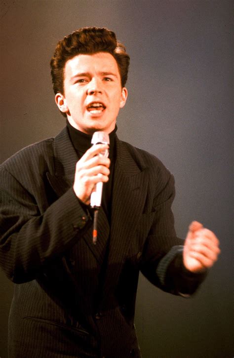 1 day ago · rick astley's hit 'never gonna give you up' passes 1 billion views on youtube many of those views may have been involuntary. Rick Astley Wallpapers - Top Free Rick Astley Backgrounds - WallpaperAccess