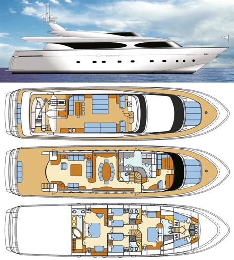 Layout Image Gallery Ak Layout Layout Luxury Yacht Browser By