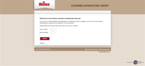 Mywawavisit Survey Win 500