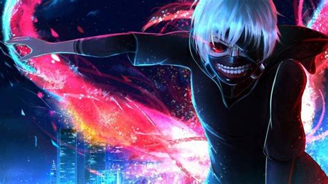 Wallpapers anime full hd 1920x1080, desktop backgrounds hd 1080p. Tokyo Ghoul, Anime Wallpapers HD / Desktop and Mobile ...