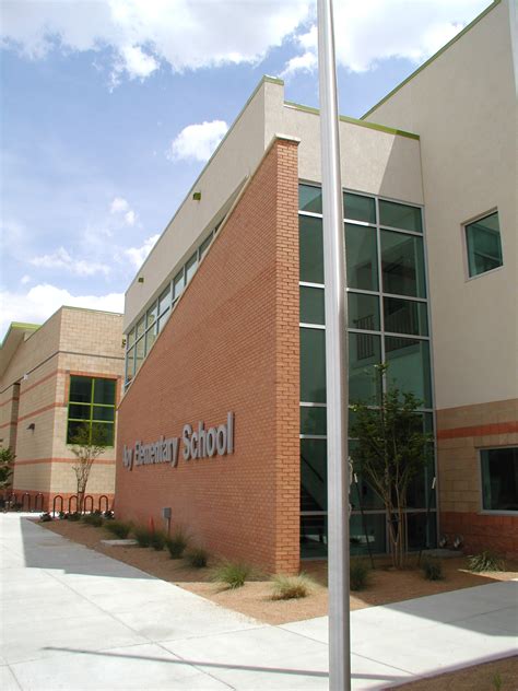 EPISD AOY Elementary School