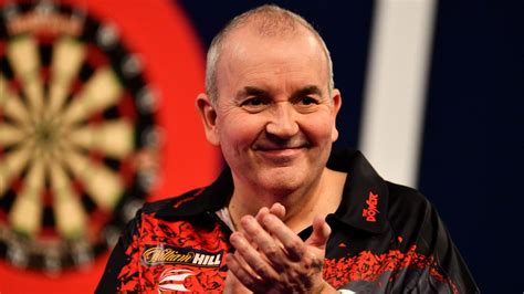 Vote The Best End Of Nine Darts From Phil Taylor Darts News