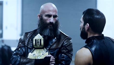 Tommaso Ciampa Explains Why Tv Ratings Matter For Nxt Against Aew