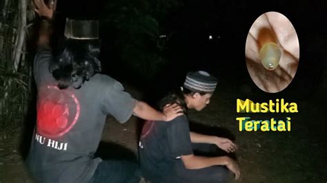 Mengungkap Tabir Di Kppenameng Penarikan Mustika Teratai Youtube