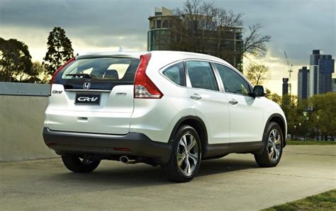 It stands for 'civic renaissance model x' (experimental). What Does The C In The Honda CRV Stand For? PHOTO - Car ...