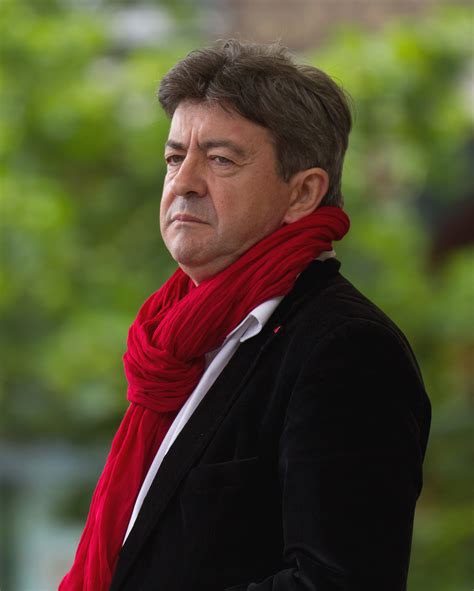1951) is a french politician, former trotskyist. Jean-Luc Mélenchon - Wikidata
