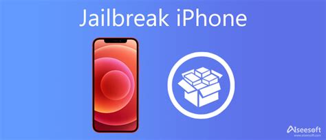 [complete guide] how to jailbreak iphone with simple clicks