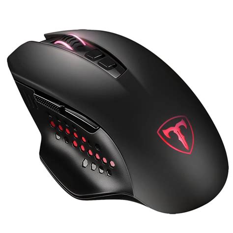 Best Budget Wireless Mouse Top 10 Best Budget Wireless Gaming Mouse