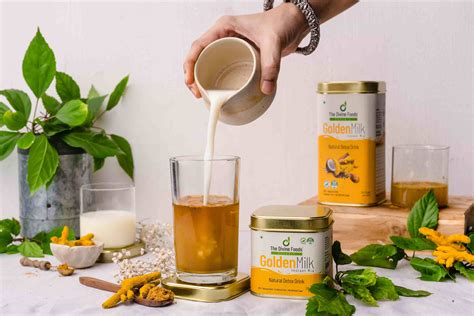 Buy Certified Organic Turmeric Products Online The Divine Foods