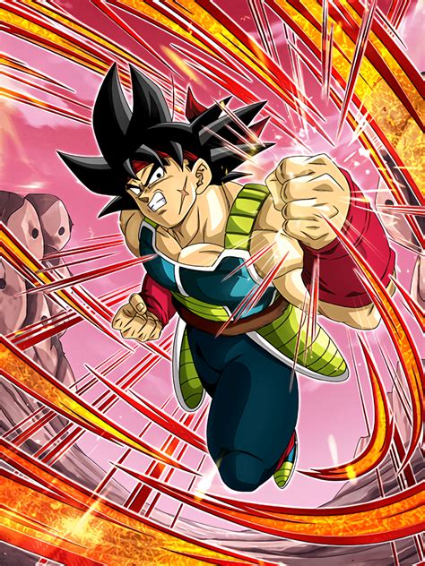 3vs3 tag/support build your dream team and sharpen your skills to. Raging Counterattack Bardock | Dragon Ball Z Dokkan Battle Wikia | Fandom