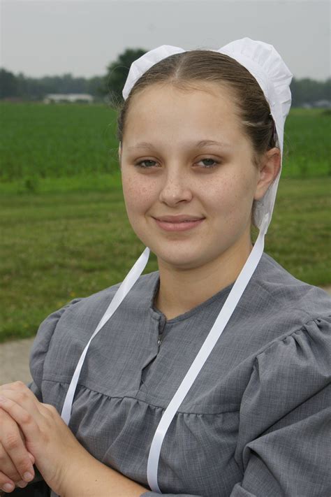 Amish Womans Pennsylvania Style Capp Kapp Bonnet Mit Strings Etsy De