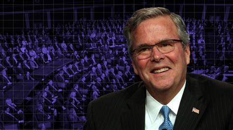 Jeb Bush 2016 Presidential Election Candidate Nbc News