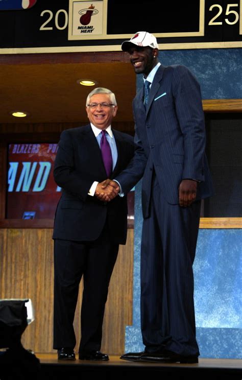 Information about the 2007 nba draft, including the first and second round, all the trades and players data. Throwback Thursday to 2007 NBA draft: Blazers pick Greg ...