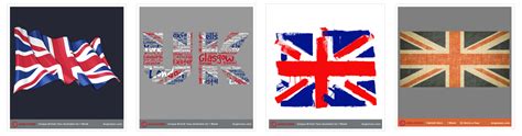 Brit History 10 Fascinating Facts About The British Union Flag You