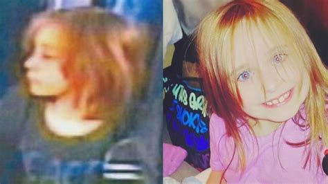 Missing Girl Found Dead In Sc Homicide Investigation Begins