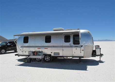 Deluxe Airstream Camper | Audley Travel