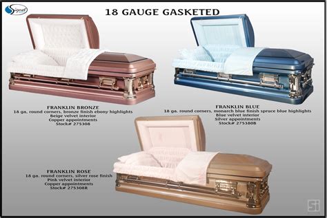 Franklin Steel Casket — A Sacred Moment