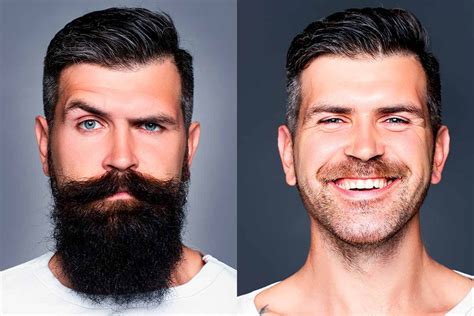 How To Grow A Beard Some Tips Updated Usa Business News Entertainment Health Sports And More