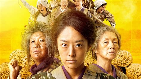 [trailer] angry rice wives [japanese movie] youtube