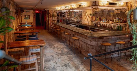 The Patent Pending Team Opens a Mostly Vegetarian Mexican Restaurant in