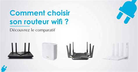 Le Meilleur Routeur WiFi Comparatif 2023 Avis Et Guide D Achat
