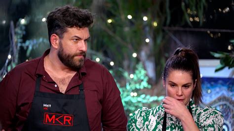 Watch My Kitchen Rules Australia Online Now Streaming On Osn Mauritania