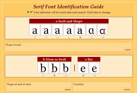 The Ultimate Guide To Identifying Fonts Creativepro Network
