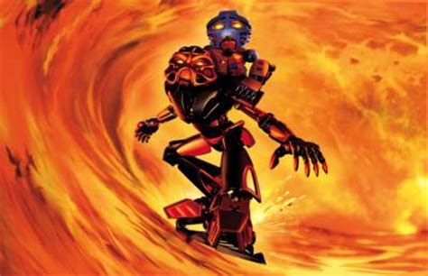 List your movie, tv & celebrity picks. Mouseplanet - Bionicle: The Mask of Light by Kevin Krock