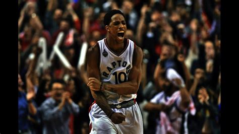 Billups is not the first by a long shot to have his dark deeds swept under the rug or ignored by the league. DeMar DeRozan - Really Really - YouTube