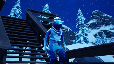 All Fortnite Npc Character Locations For Chapter 4 Season 1 And Their Items