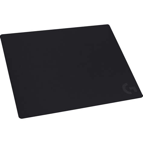 Logitech G G640 Large Cloth Gaming Mouse Pad Black 943 000797