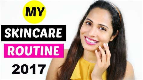 Best Skincare Routine For Indian Skin Healthy Glowing Skin Secrets