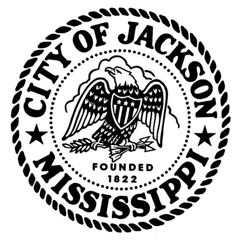 City Of Jackson Us Geological Survey