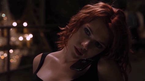 Black Widow Movie Staring Scarlett Johansson To Be Realesed In 2017 Youtube