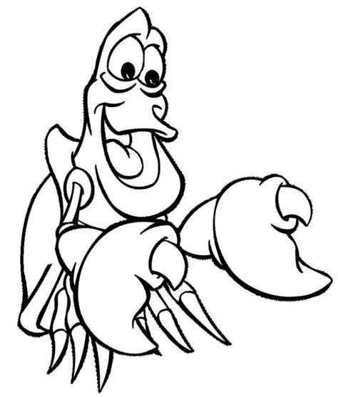 Ariel is posing in her favorite spot with her friends. Pin on Little Mermaid Coloring Pages