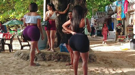 Scenic Views In Street Of Sosua Sosua Beach Got The Best Vibes Dominican Republic Ep14 Youtube