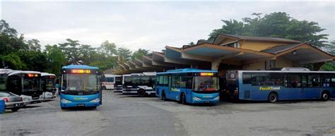 Bus from singapore to penang. Ipoh to Penang by Bus or KTM ETS Train - How to Get There