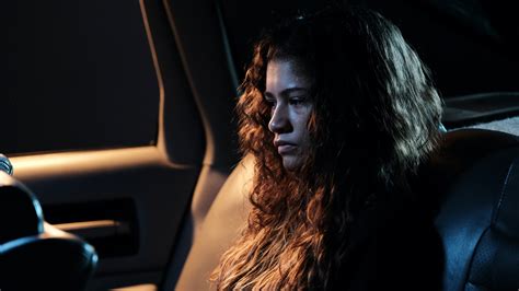 Hbo S Euphoria Is More Than A Parent S Nightmare It S A Creative