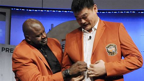 Thirteen individuals will achieve basketball immortality friday when they are inducted into the naismith memorial basketball hall of fame in springfield, mass. Shaquille O'Neal, Allen Iverson headline the 2016 ...