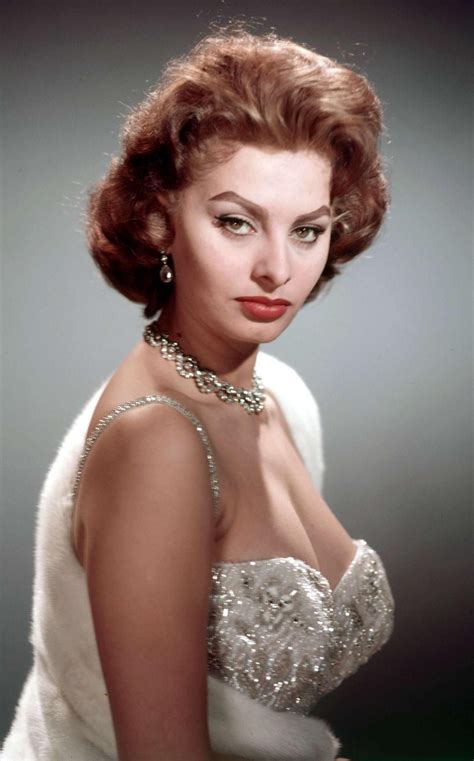 1000 Images About Sophia Loren On Pinterest Sophia Loren Carlo