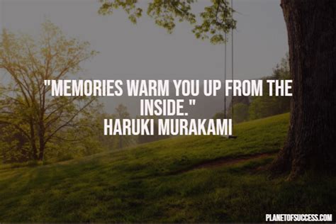 101 Memories Quotes about Moments That Last Forever