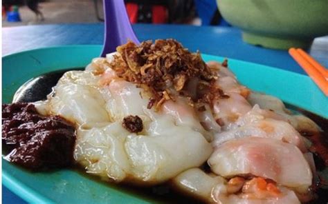 Our premium chee cheong fun(rice rolls) are freshly made daily and hand rolled, so that you can enjoy the springy texture and love at first bite! Best Chee Cheong Fun in Penang — FoodAdvisor