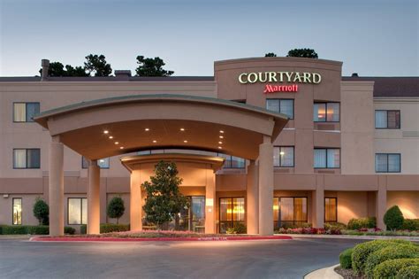 Courtyard By Marriott Texarkana 76 ̶9̶2̶ Prices And Hotel Reviews Tx