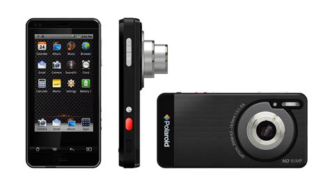 Polaroid Sc1630 Specs Und Video Der Android Kamera Androidmag