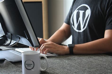 5 Advantages Of Hiring A Wordpress Maintenance Agency