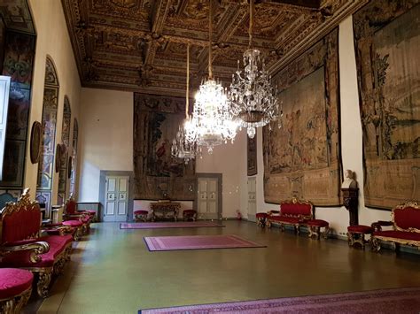 Florence Guided Tour Palazzo Medici Riccardi Chapel Of The Magi