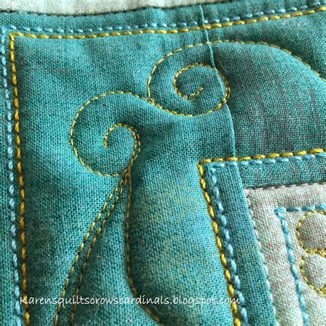 Hi fellow quilters... thanks for stopping by! Before we announce the