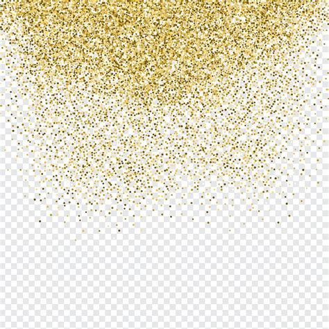Gold Confetti Background 204114 Vector Art At Vecteezy